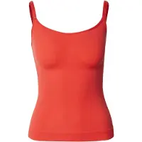 Lykkeland Atelier Haut rouge orangé