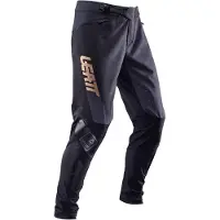 Leatt Gravity 4.0 Pants Noir M Enfants