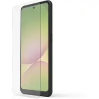 Hama Clear Protect (1 pcs, Samsung Galaxy A56 5G), Téléphone portable : film de protection, Transparent