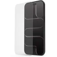 Hama "Clear Protect" Mobile Phone Prot. Glass f. Apple iPhone 17 Air, Mtg Tool
