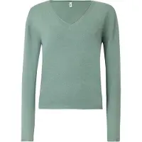 ONLY Pull-over 'ONLLoyal' jade
