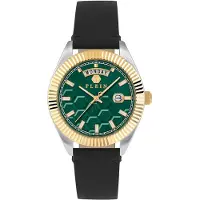 Philipp Plein - PWPVA0124 - Montre Bracelet - Hommes - Quartz - Rock Couture