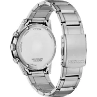 Citizen - CA4624-56L - Montre Bracelet - Hommes - Solaire - Chrono