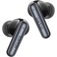 EarFun Air Pro 4i Earphones Noir