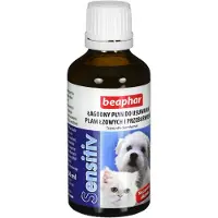Beaphar Dissolvant doux pour les taches de larmes