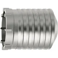 Rotec Hamerkroonboren konisch 125,0x100mm - 2071250 - 207.1250 (125 millimètres)