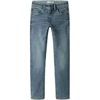 Name it Jean 'NKMSILAS' bleu clair