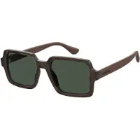 Havaianas Manaus Sunglasses Marron