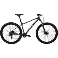 Marin Bolinas Ridge 1 29´´ Mtb Bike Noir M
