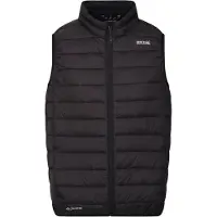 Regatta - Gilet « Marizion » pour homme RG9603 (M) (noir)