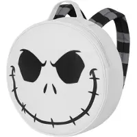 KARACTERMANIA Sac à dos pour enfants The Nightmare Before Christmas Blanc