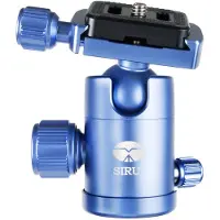 Sirui Head C-10 S (Blue)