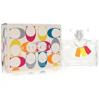 Coach Color Spray EDP 100 ml W
