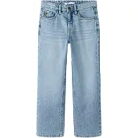 Name it Ryan Straight Fit 3418 Jeans Bleu 11 Years Garçon
