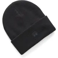 Under Armour Halftime Beanie Noir Homme,Femme