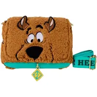 Loungefly Torba Crossbody Sherpa Scooby-Doo od - Oficjalny Produkt