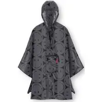 Reisenthel Mini Maxi Poncho Gris