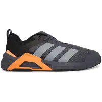 Adidas Sneakers JQ1444 in AUON/GREY/LUOR color size 42 2/3