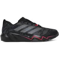 Adidas Rapidmove Go Trainers Noir EU 43 1/3 Homme