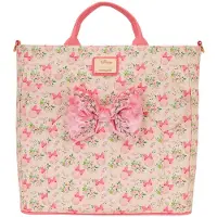 Loungefly Disney by Sac à dos et cabas Minnie Mouse Floral