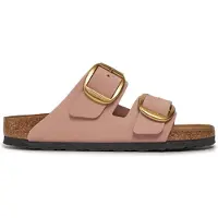 Birkenstock Mule 'Arizona' rose