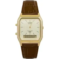 Casio reloj AQ-230EGL-9AEF