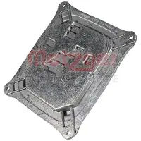 METZGER Module ded'éclairage pour phares principaux 12 V , notamment pour AUDI A4