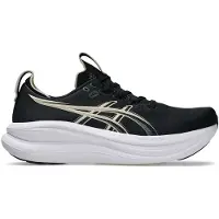Asics Gel-nimbus 28 Running Shoes Noir EU 48 Homme