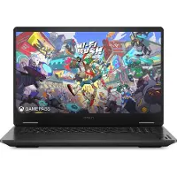 HP OMEN 17-db1351ng (17.30", 1000 Go, 16 Go, DE, AMD Ryzen AI 5 340), Ordinateur portable, Noir