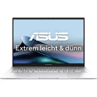 Asus Zenbook 14 OLED UX3405CA-QL1307W, Intel Core Ultra 9, 35,6 cm (14 pouces), 1920 x 1200 px, 32 Go, 1 To, Windows 11 Édition Familiale