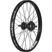 Demolition Whistler 18´´ Rhd Rear Wheel Argenté One Size / 1s