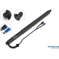 STABILUS Moteur électrique, hayon // POWERISE 215398