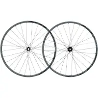 Reynolds Black Label 329 Expert 29´´ Super Boost Cl Disc Tubeless Mtb Wheel Set Argenté 15 x 110/12 x 157 mm / Shimano/Sram HG