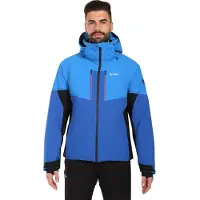 KILPI Tonnsi Jacket Bleu M Homme