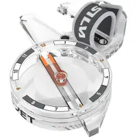 Silva Arc Jet C S Right Compass Gris
