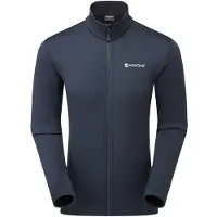 Montane Protium Jacket, veste polaire, homme, bleu