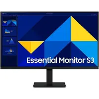Samsung S27D304GAU computer monitor 68.6 cm (27") 1920 x 1080 pixels Full HD LED Black