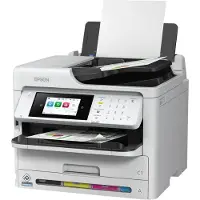 Epson WorkForce Pro WF-C5890
