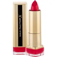 Max Factor Colour Elixir Rouge à lèvres 055 Bewitching Coral 4 grammes