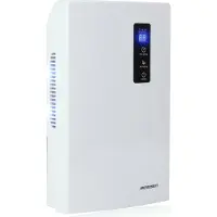 Berdsen Déshumidificateur - Absorbeur d'humidité BR-20