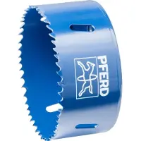 PFERD Scie cloche À CHEVAL (89 mm)