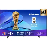 Hisense 50" QLED E7Q (2025)