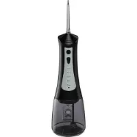 Lafe 47480 Water Flosser CLeanPRO Black