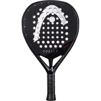 Head Racket Coello Pro 2025 Padel Racket Argenté Homme