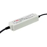 MEAN WELL Netzteil - 12V 40W, IP67