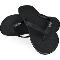 Seac Sub Ohau Tongs Noir UE 35-36 Homme Noir UE 35-36