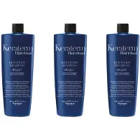 Fanola Shampooing Keraterm 3 x 1000 ml
