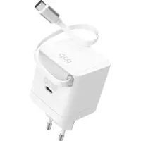 TNB Chargeur Universel Type C Chgan65rtc