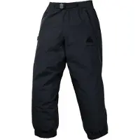 Burton Futuretrust 3l Pants Noir S