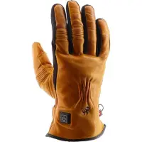 Helstons Benson Evo Heated Gloves Jaune 11
